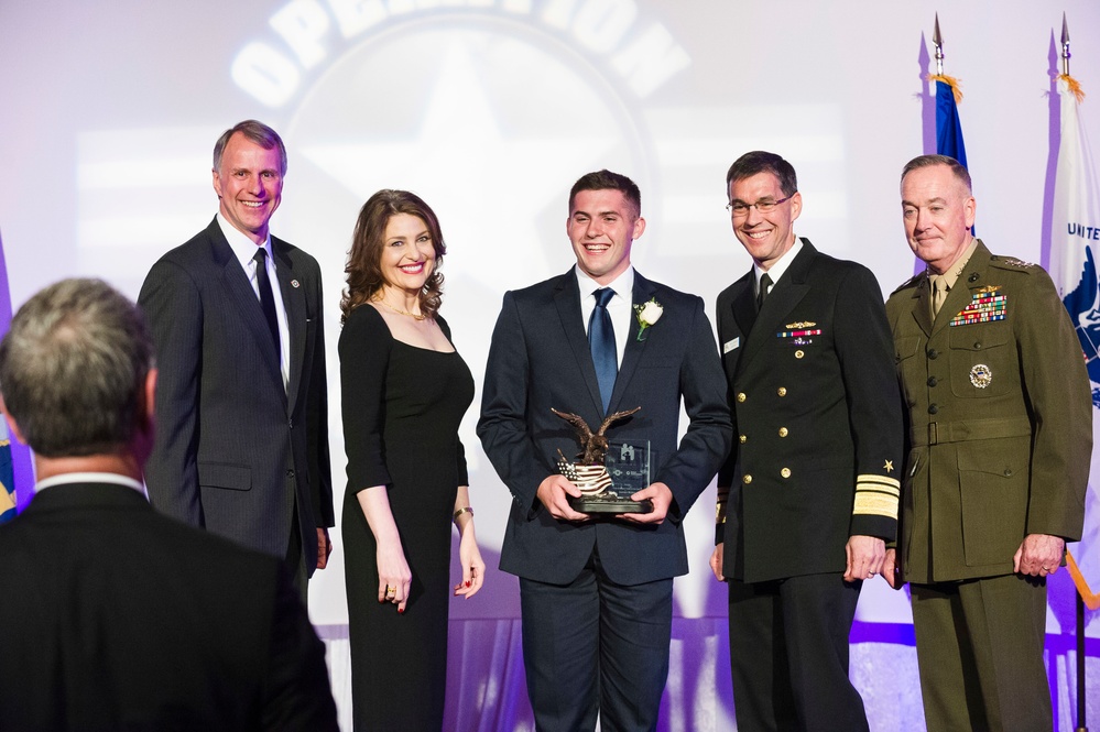 Military Child of the Year Awards Gala