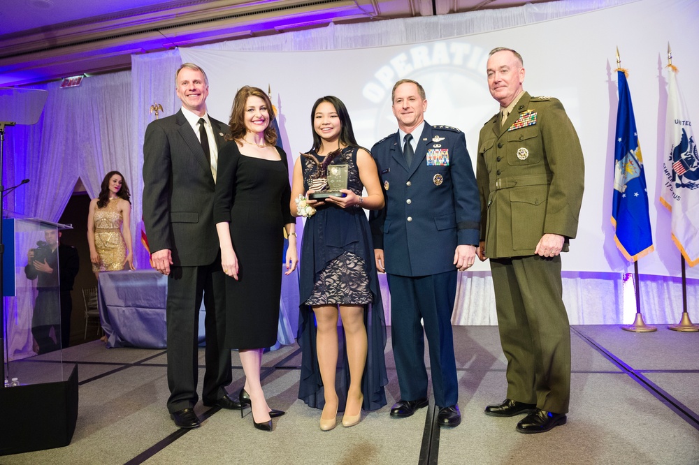 Military Child of the Year Awards Gala