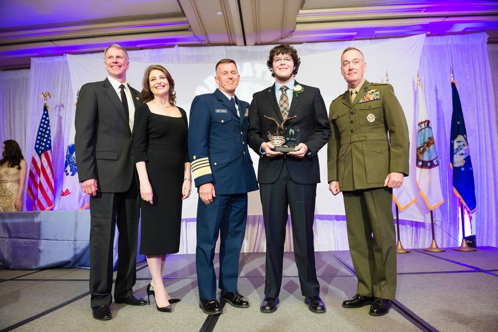 Military Child of the Year Awards Gala