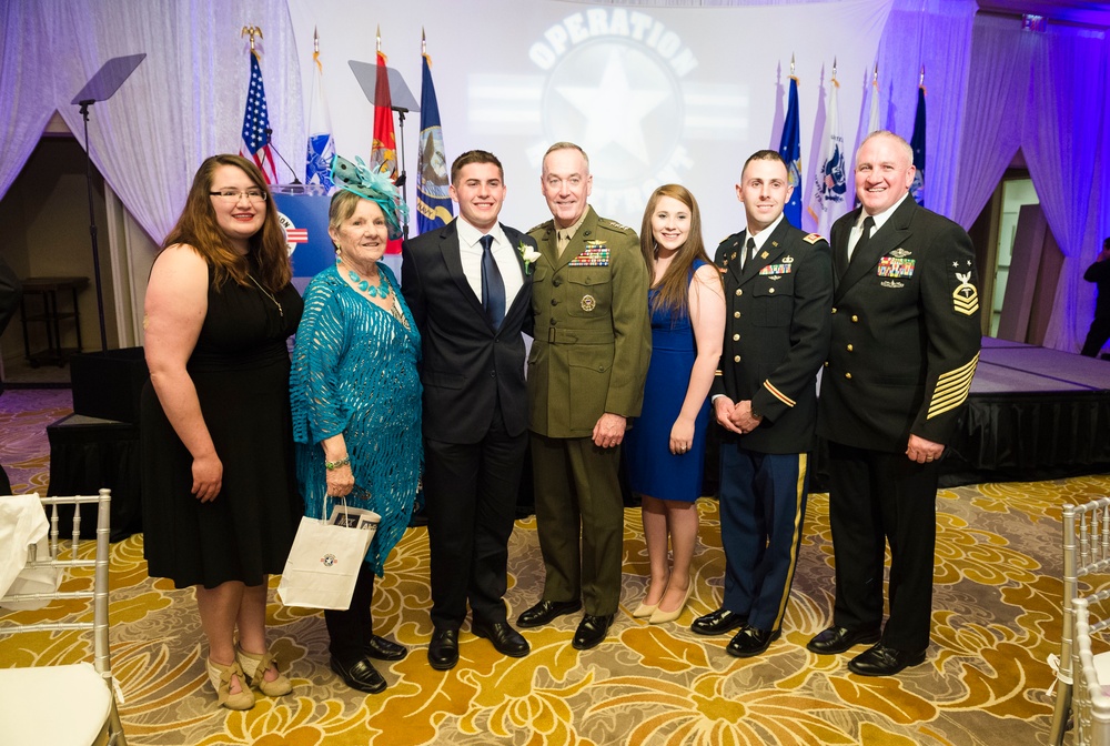 Military Child of the Year Awards Gala