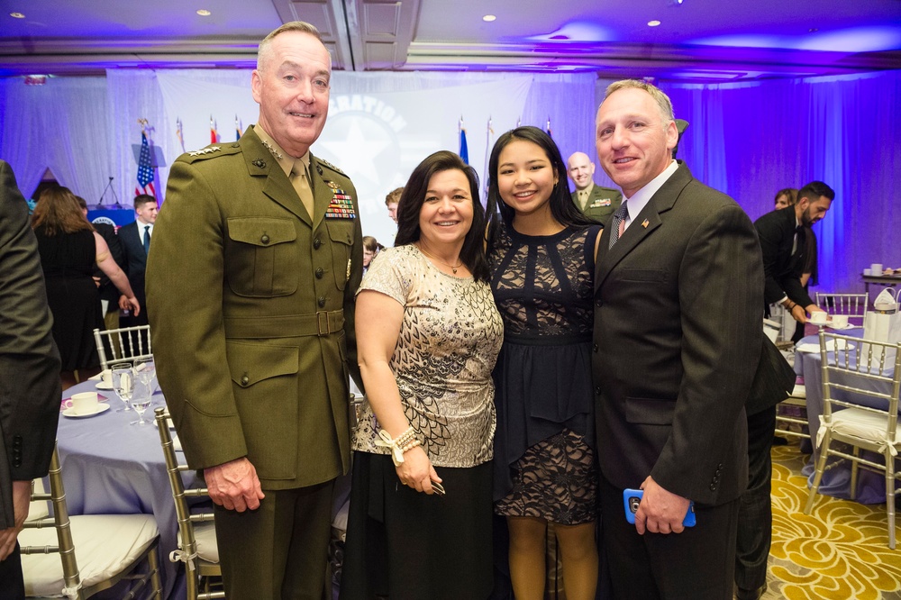 Military Child of the Year Awards Gala