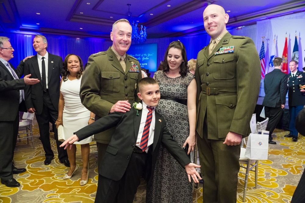 Military Child of the Year Awards Gala