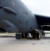 B-52's demonstrate power projection in the Pacific