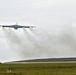 B-52's demonstrate power projection in the Pacific