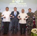 Balikatan 2016 officially comes to a close with Secretary of Defense Ashton Carter present