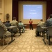 Sexual assault expert Anne Munch visits Pearl Harbor