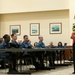 Sexual assault expert Anne Munch visits Pearl Harbor