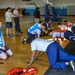 86th FSS FAC keeps Airmen fit to fight