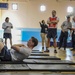 86th FSS FAC keeps Airmen fit to fight
