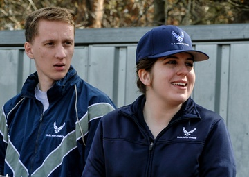 86th FSS FAC keeps Airmen fit to fight