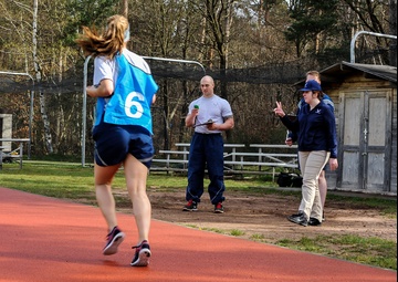 86th FSS FAC keeps Airmen fit to fight