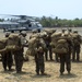 U.S. Armed Forces Conduct Combined-Joint Operation with their Philippine Counterparts