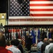 CMSgt Hall Retirement
