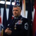 CMSgt Hall Retirement
