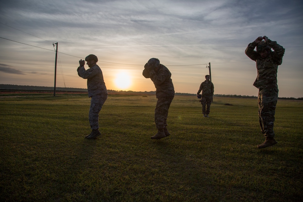 Operation Skyfall USA 2016