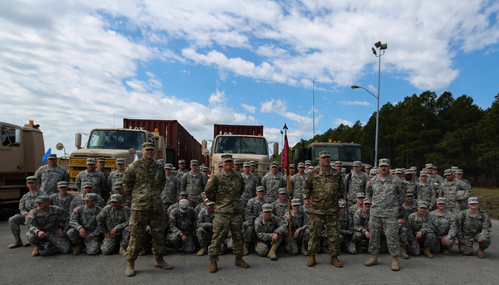 1075th Transportation Company