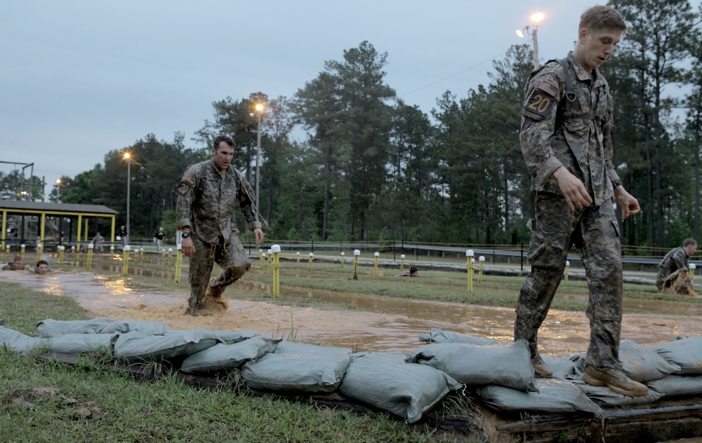 Best Ranger Competition