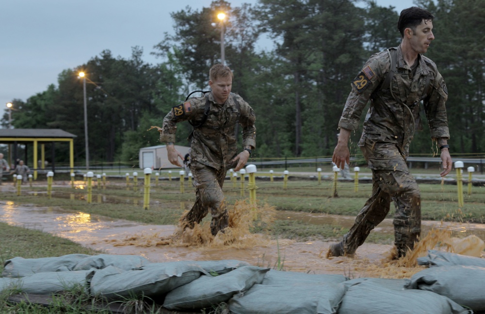 Best Ranger Competition