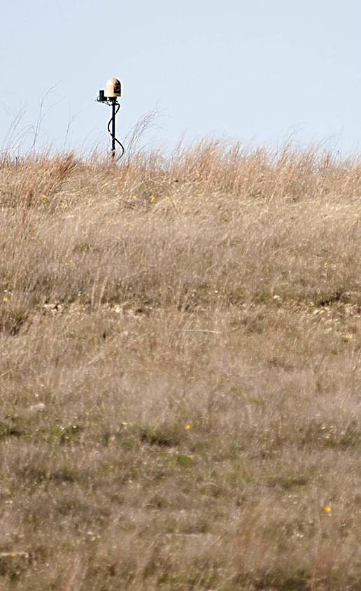 Fort Hood-based Mine Clearance Engineer Soldiers test future Army gear