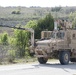 Fort Hood-based Mine Clearance Engineer Soldiers test future Army gear