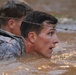 Best Ranger competitor crawls under barbed wire