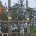 Best Ranger competitors climb