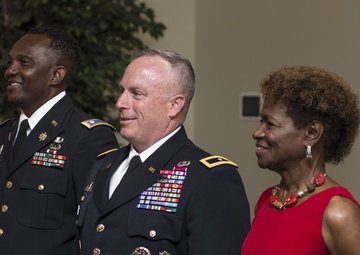 NC A&amp;T State University commemorates 100 years of ROTC with Hall of Fame Induction ceremony