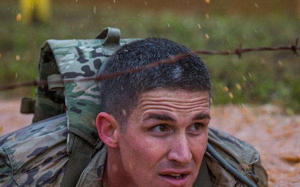 Best Ranger Competition 2016