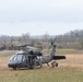 8-229th Conducts Air Assault Operations with the 95th Training Division