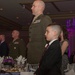 Marine child awarded Military Child of the Year