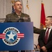 Marine Child awarded Military Child of the Year
