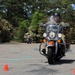 Motorcycle Refresher Training on Fort Bragg