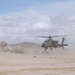 AH-64D Apache Longbow Takeoff