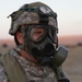 Chemical Weapons Training