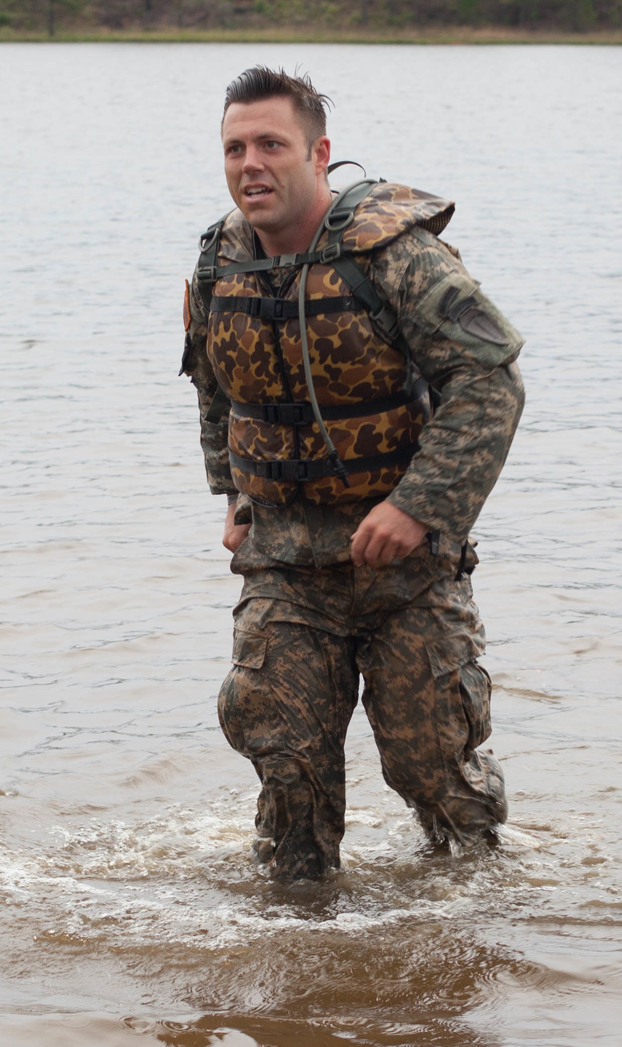 DVIDS - Images - Best Ranger Competition [Image 8 of 9]