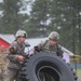 Rangers compete in BRC