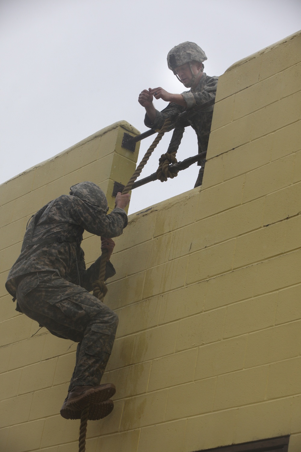 Best Ranger Competition