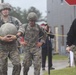 Soldiers compete in BCR