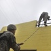 Teams compete in Best Ranger Competition