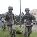 Teams compete in Best Ranger Competition