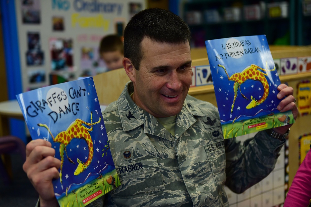 Bridging the Literacy Gap with One Book 4 Colorado
