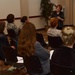 SAPR holds Women in Positions of Trust workshop