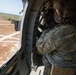 NJ Army Guard aviators qualify on aerial door gunnery