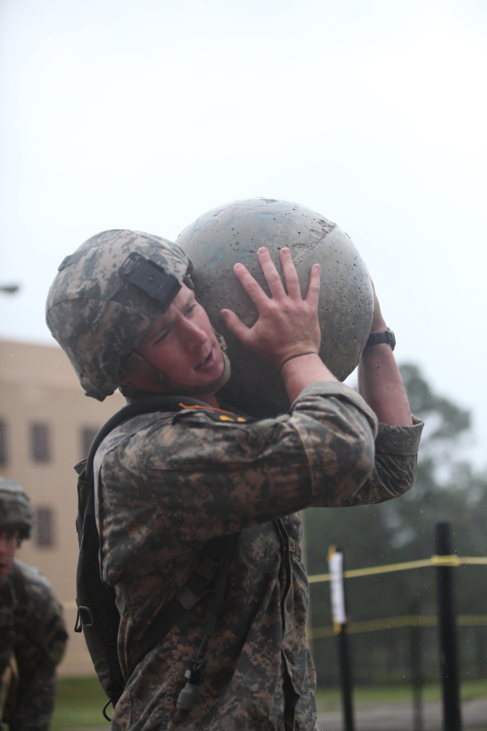 Best Ranger Competition 2016