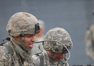 Best Ranger Competition 2016