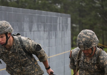 Best Ranger Competition 2016