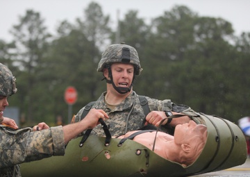 Best Ranger Competition 2016