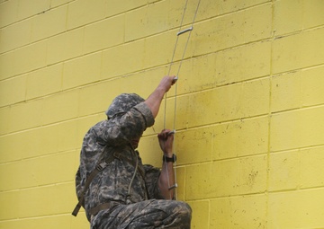 Best Ranger Competition 2016