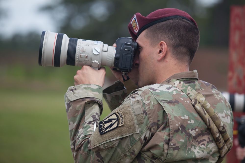 Best Ranger Competition 2016