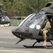 OH-58D Final Farewell Flight